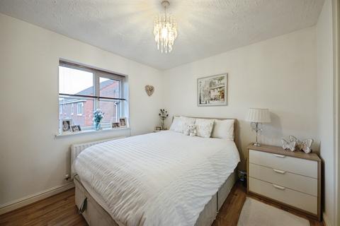 2 bedroom maisonette for sale, Stockley Crescent, Shirley, Solihull