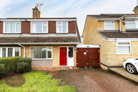 undefined, Irwin Drive, Nottingham, NG6