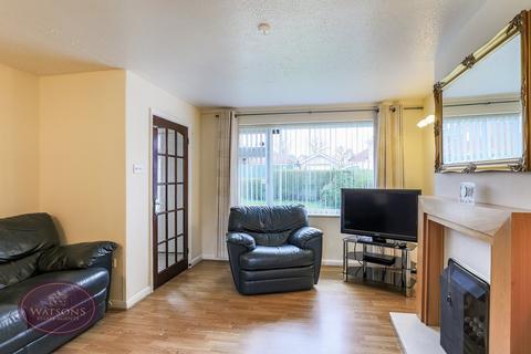 undefined, Irwin Drive, Nottingham, NG6