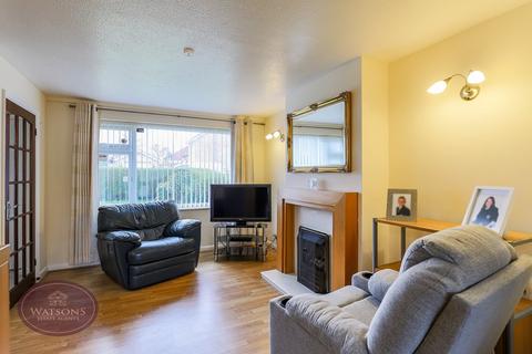 undefined, Irwin Drive, Nottingham, NG6