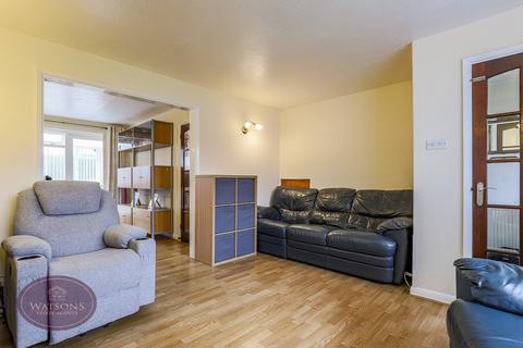 undefined, Irwin Drive, Nottingham, NG6