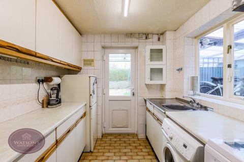 undefined, Irwin Drive, Nottingham, NG6