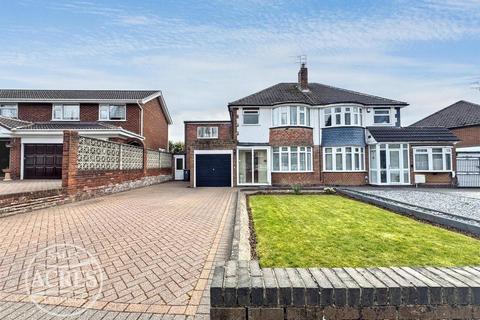 undefined, Pear Tree Close, Great Barr, Birmingham