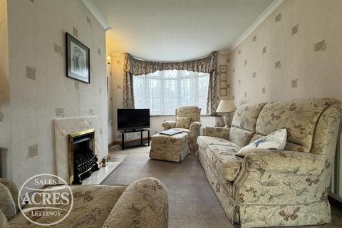undefined, Pear Tree Close, Great Barr, Birmingham