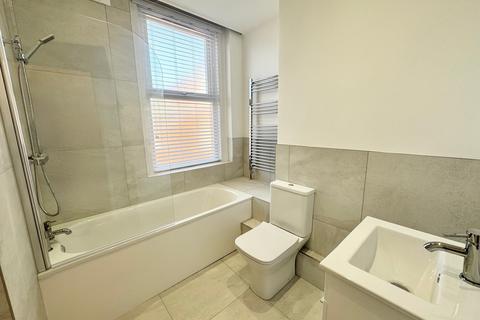 undefined, Limedale Road, Liverpool, L18