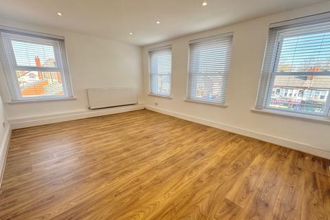 undefined, Flat 2, 1 Limedale Road, Liverpool, L18