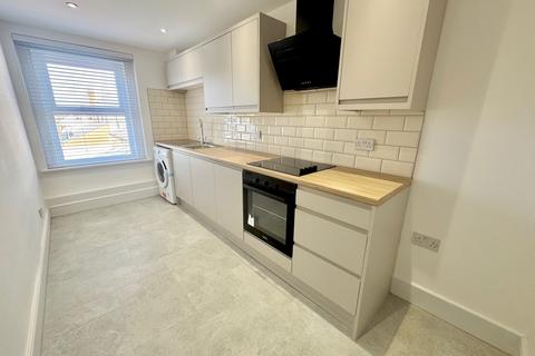 undefined, Flat 2, 1 Limedale Road, Liverpool, L18