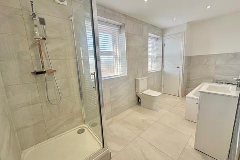 undefined, Flat 2, 1 Limedale Road, Liverpool, L18