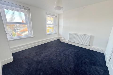 undefined, Flat 2, 1 Limedale Road, Liverpool, L18