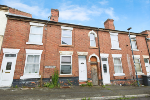 undefined, Darby Street, Derby, DE23