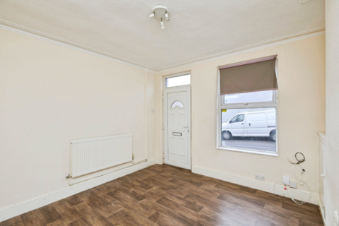 undefined, Darby Street, Derby, DE23