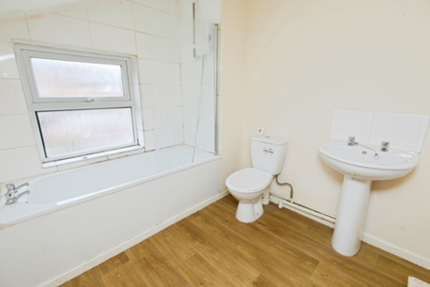 undefined, Darby Street, Derby, DE23