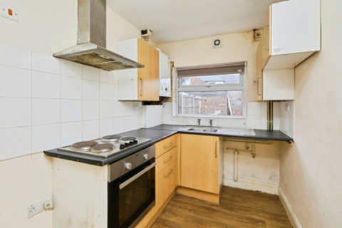undefined, Darby Street, Derby, DE23