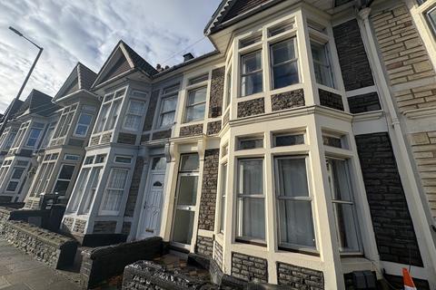 undefined, Stapleton Road, Bristol, BS5