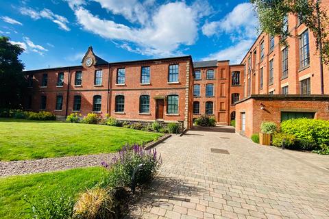 Morley Mills, Nottingham, NG5
