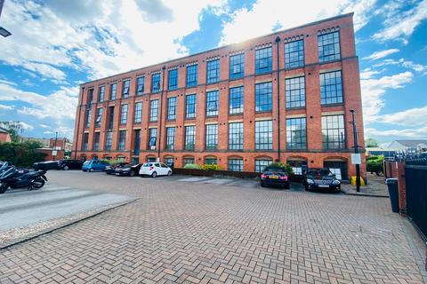 undefined, Morley Mills, Nottingham, NG5