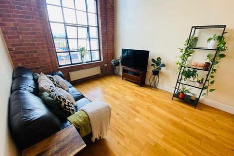 undefined, Morley Mills, Nottingham, NG5