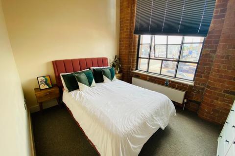 undefined, Morley Mills, Nottingham, NG5
