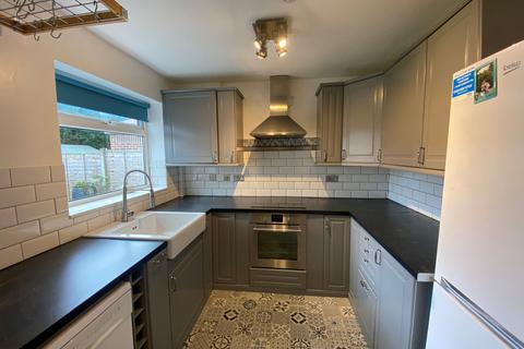 Occleston Close, Sale, M33