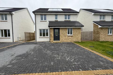 undefined, Riverside Gardens, Cumnock, KA18