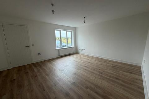 undefined, Riverside Gardens, Cumnock, KA18