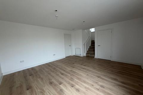 undefined, Riverside Gardens, Cumnock, KA18