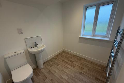 undefined, Riverside Gardens, Cumnock, KA18