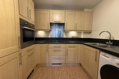 undefined, Polymond House, Southampton, SO14