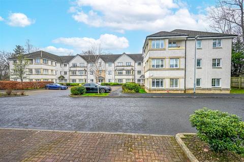 2 bedroom flat for sale, Dalzell Drive, Motherwell ML1