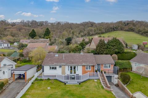 undefined, Extended Four-Bedroom Bungalow with Flexible Living and Valley Views