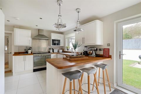 undefined, Extended Four-Bedroom Bungalow with Flexible Living and Valley Views