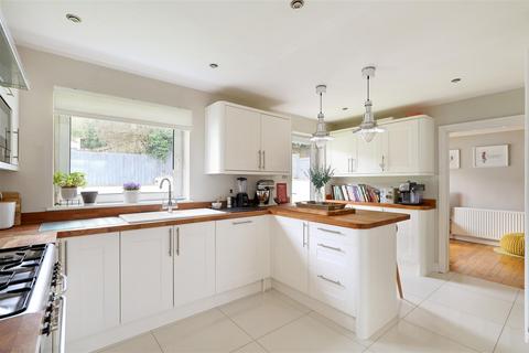 undefined, Extended Four-Bedroom Bungalow with Flexible Living and Valley Views