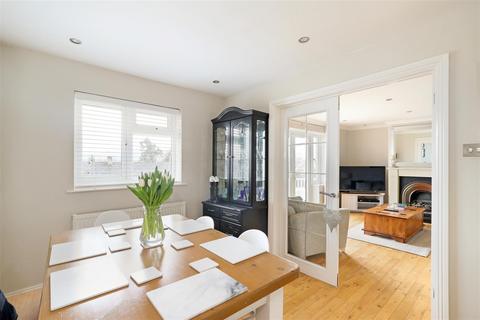 undefined, Extended Four-Bedroom Bungalow with Flexible Living and Valley Views