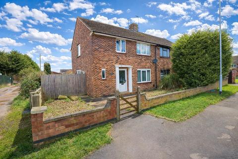 undefined, Short Stocks, Rushden NN10
