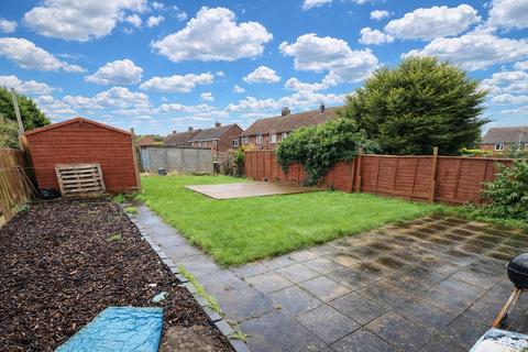 undefined, Short Stocks, Rushden NN10