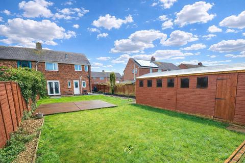 undefined, Short Stocks, Rushden NN10