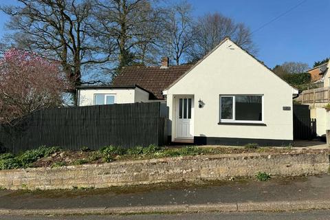 undefined, Broomhill, Tiverton EX16