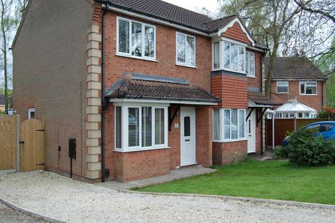 undefined, Sycamore Close, Lincoln, LN6