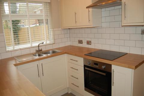 undefined, Sycamore Close, Lincoln, LN6