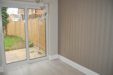 undefined, Sycamore Close, Lincoln, LN6