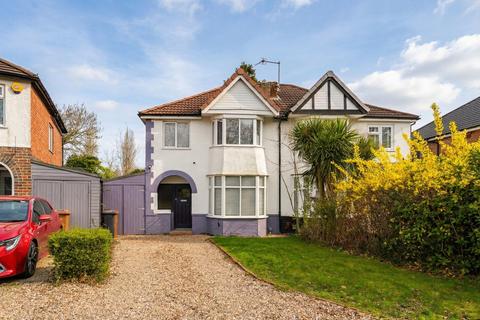 undefined, Streetsbrook Road, Shirley