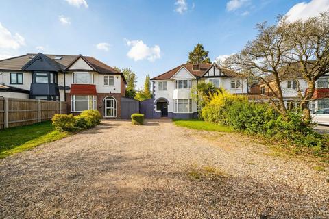 undefined, Streetsbrook Road, Shirley