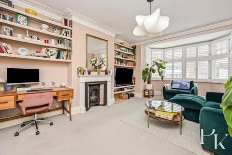 2 bedroom flat for sale, Pembroke Avenue, Hove