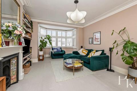 2 bedroom flat for sale, Pembroke Avenue, Hove