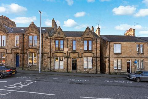 3 bedroom flat for sale, West Bridge Street, Falkirk, Stirlingshire, FK1