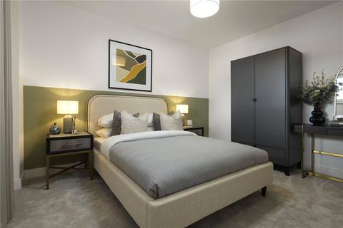 1 bedroom flat for sale, Catkin Road, London, NW9