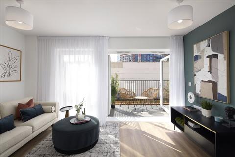 1 bedroom flat for sale, Catkin Road, London, NW9