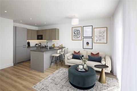 Catkin Road, London, NW9