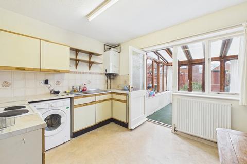 undefined, Duncan Street, Calne SN11