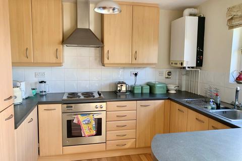 Carter Gate, Nottingham, NG1